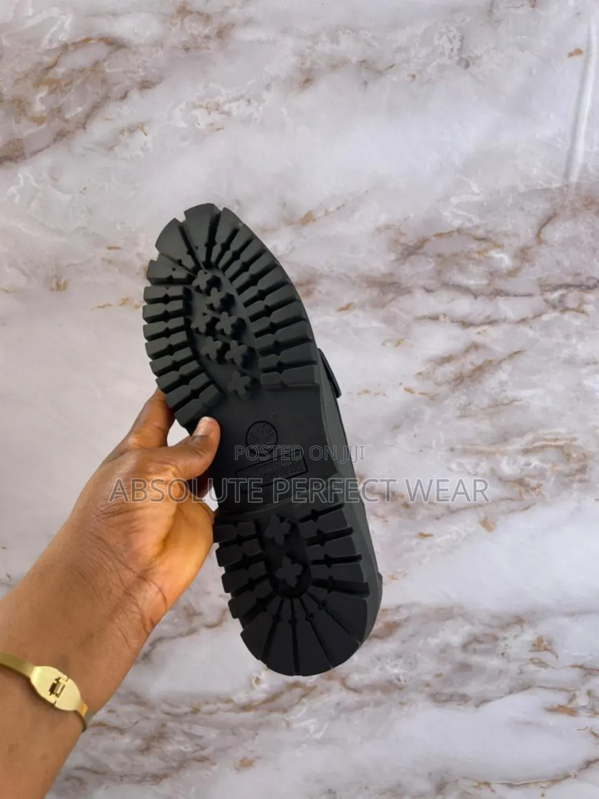 High Quality Leather Men Shoe