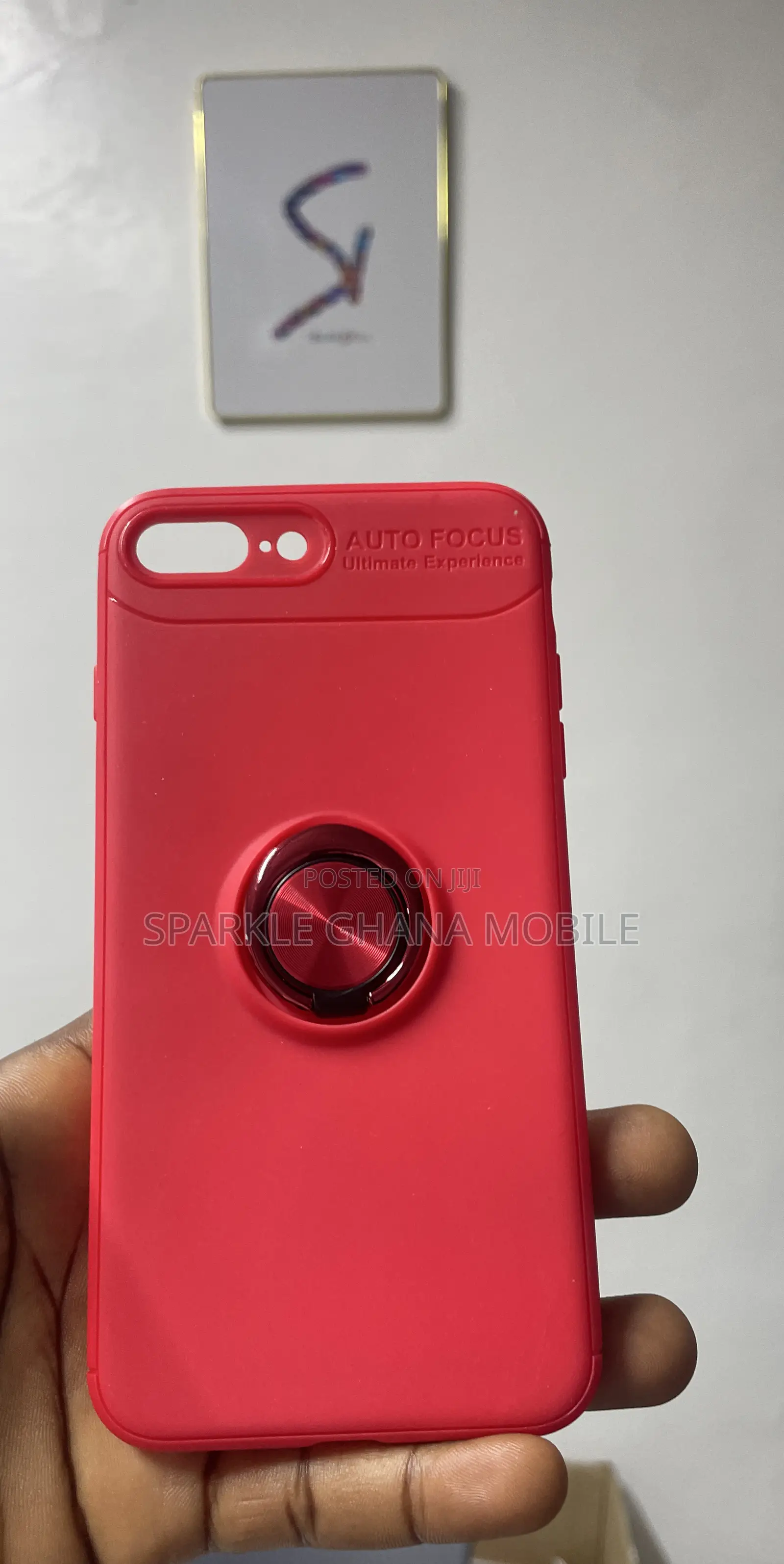 iPhone 7 Plus Color Variation Case