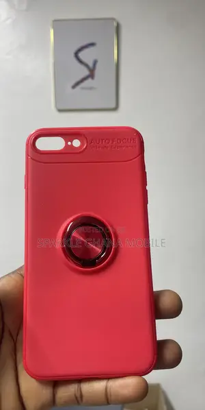 iPhone 7 Plus Color Variation Case