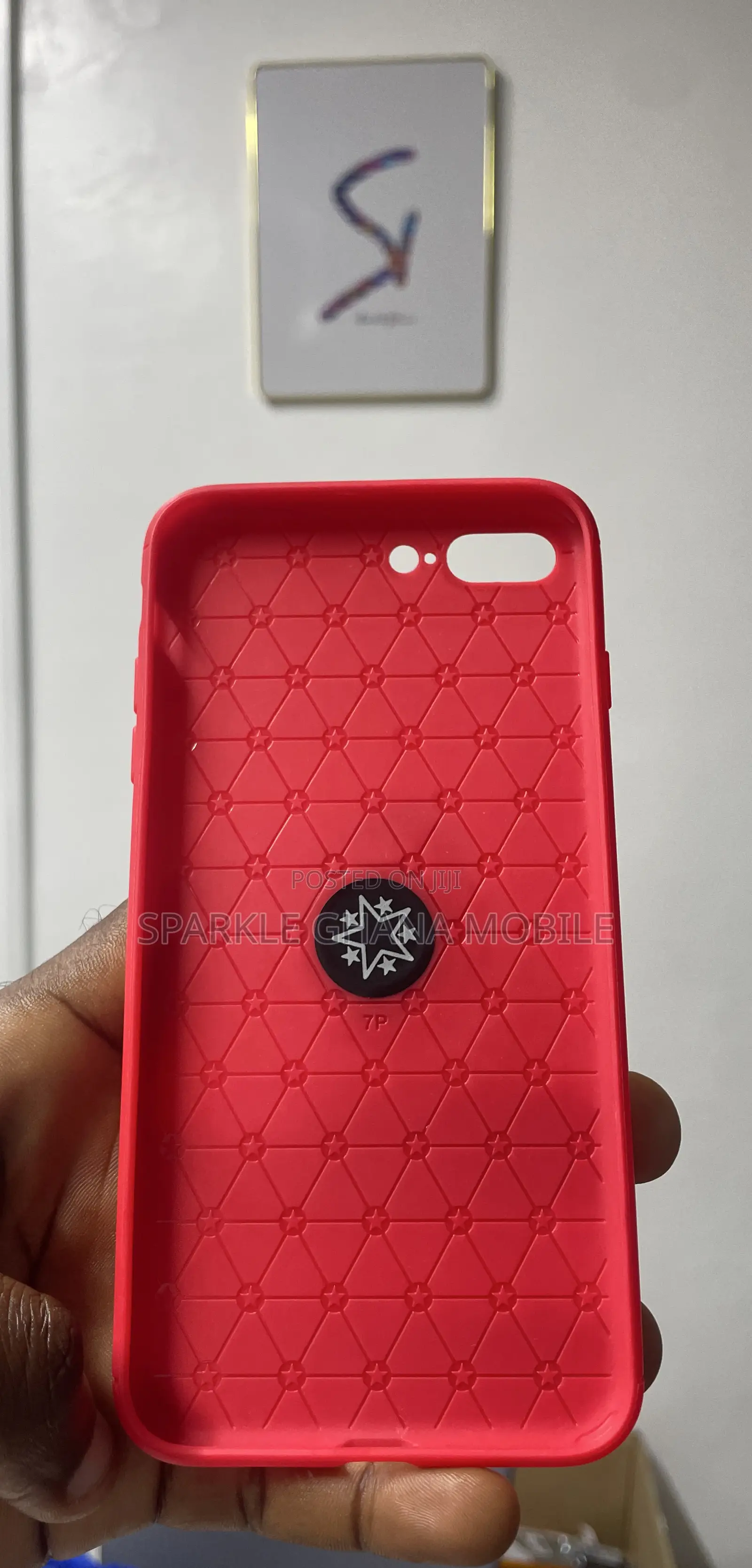 iPhone 7 Plus Color Variation Case