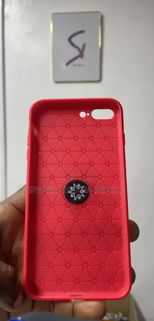 iPhone 7 Plus Color Variation Case