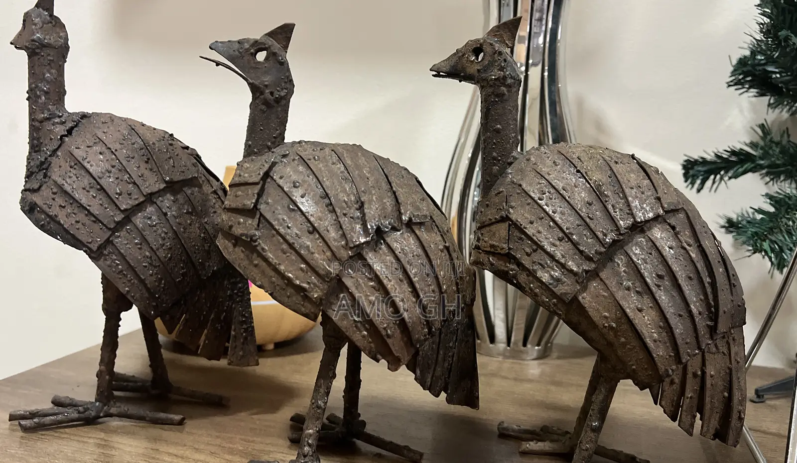 Wooden Art and Craft