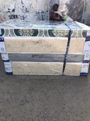 Super Density Double Mattress for Sale