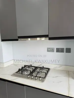 1bdrm Apartment in Tema Metropolitan for rent