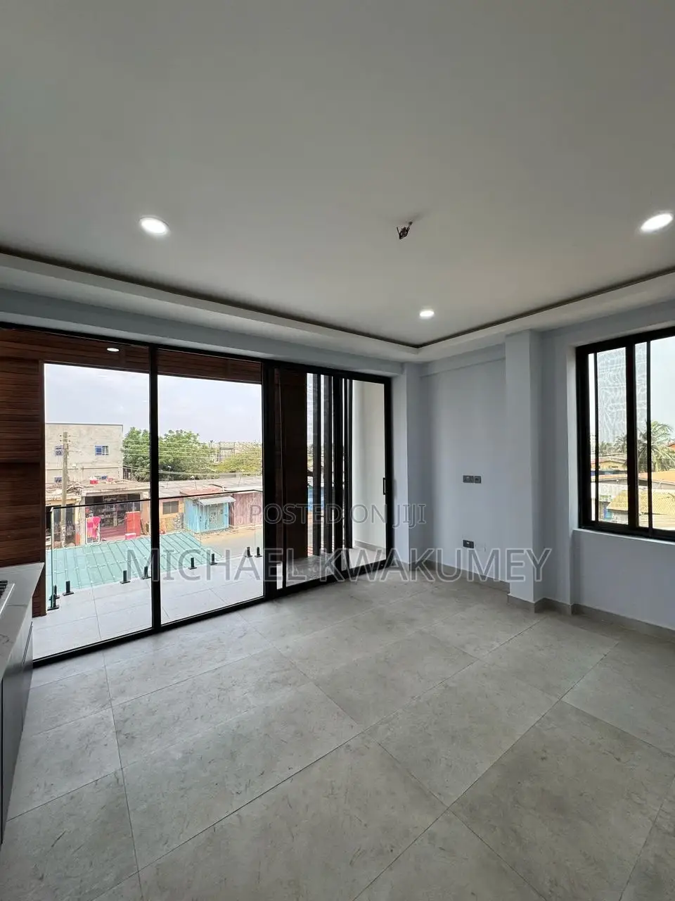 1bdrm Apartment in Tema Metropolitan for rent