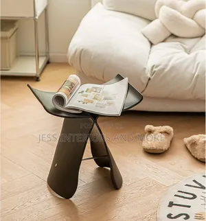 Side Table/ Japanese Style Stool