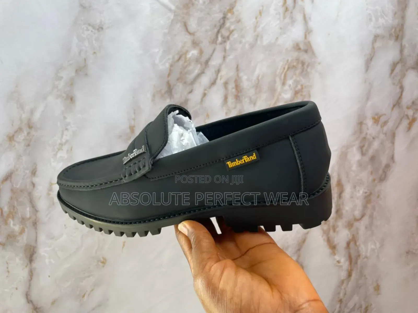 Orignated Brand New Timberland