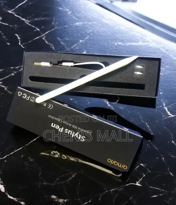 Stylus Pen for Apple(iPad) Ios, Android Windows Screen