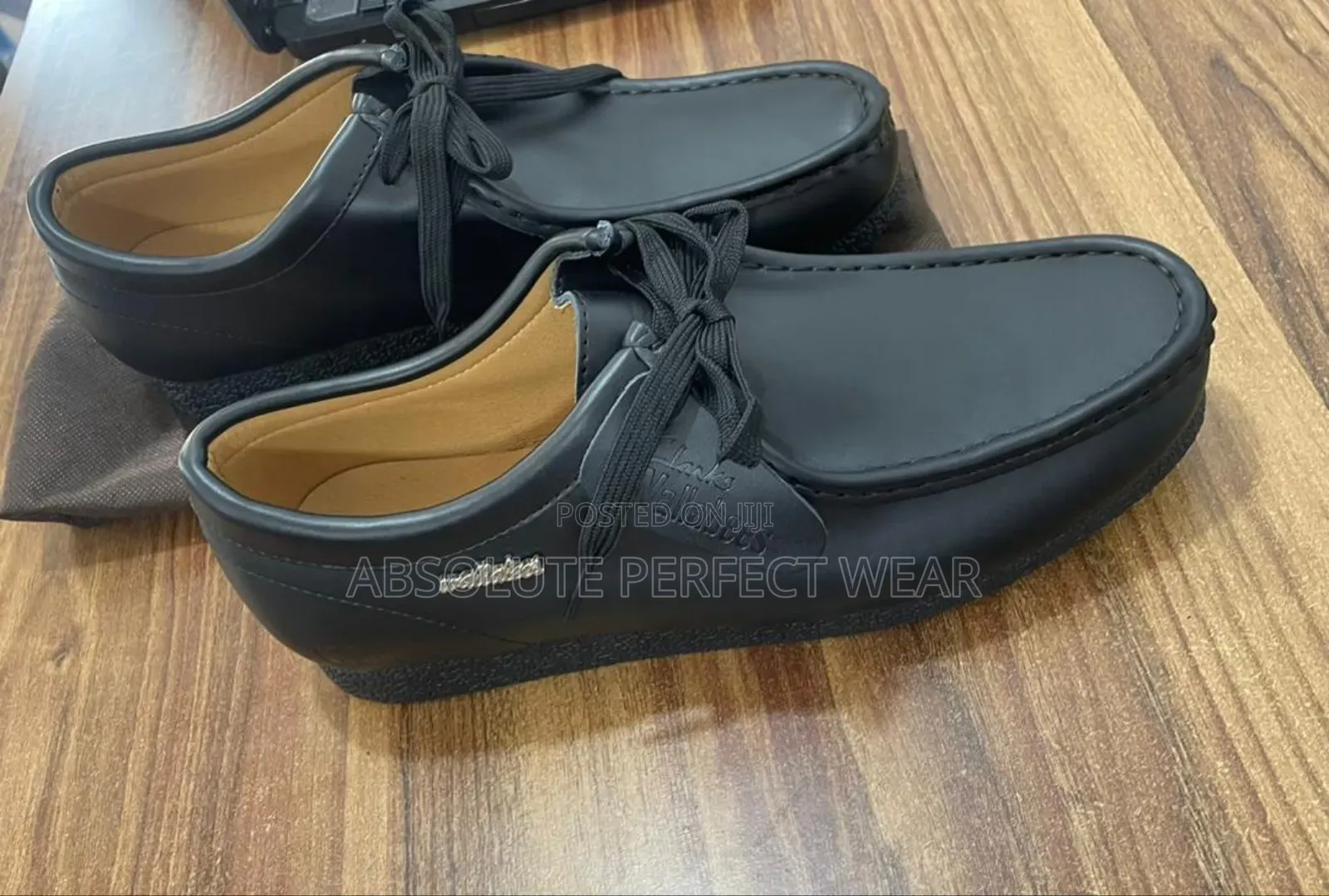 Official Shoes for Men