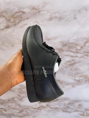 Official Shoes for Men