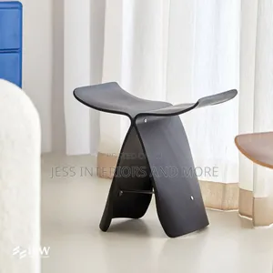 Side Table/ Japanese Style Stool