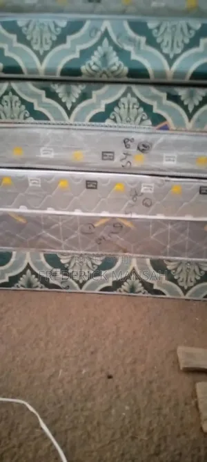 One and Half Mattress for Sale