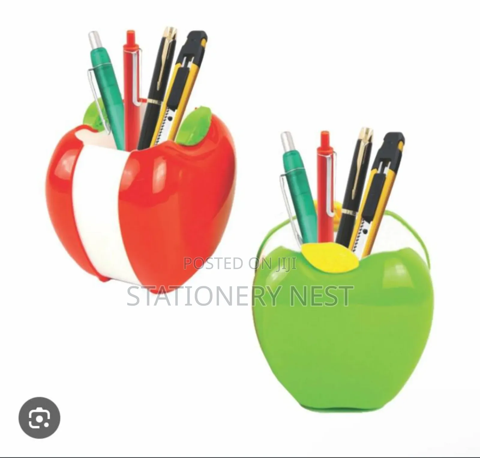 Deli Apple Holder