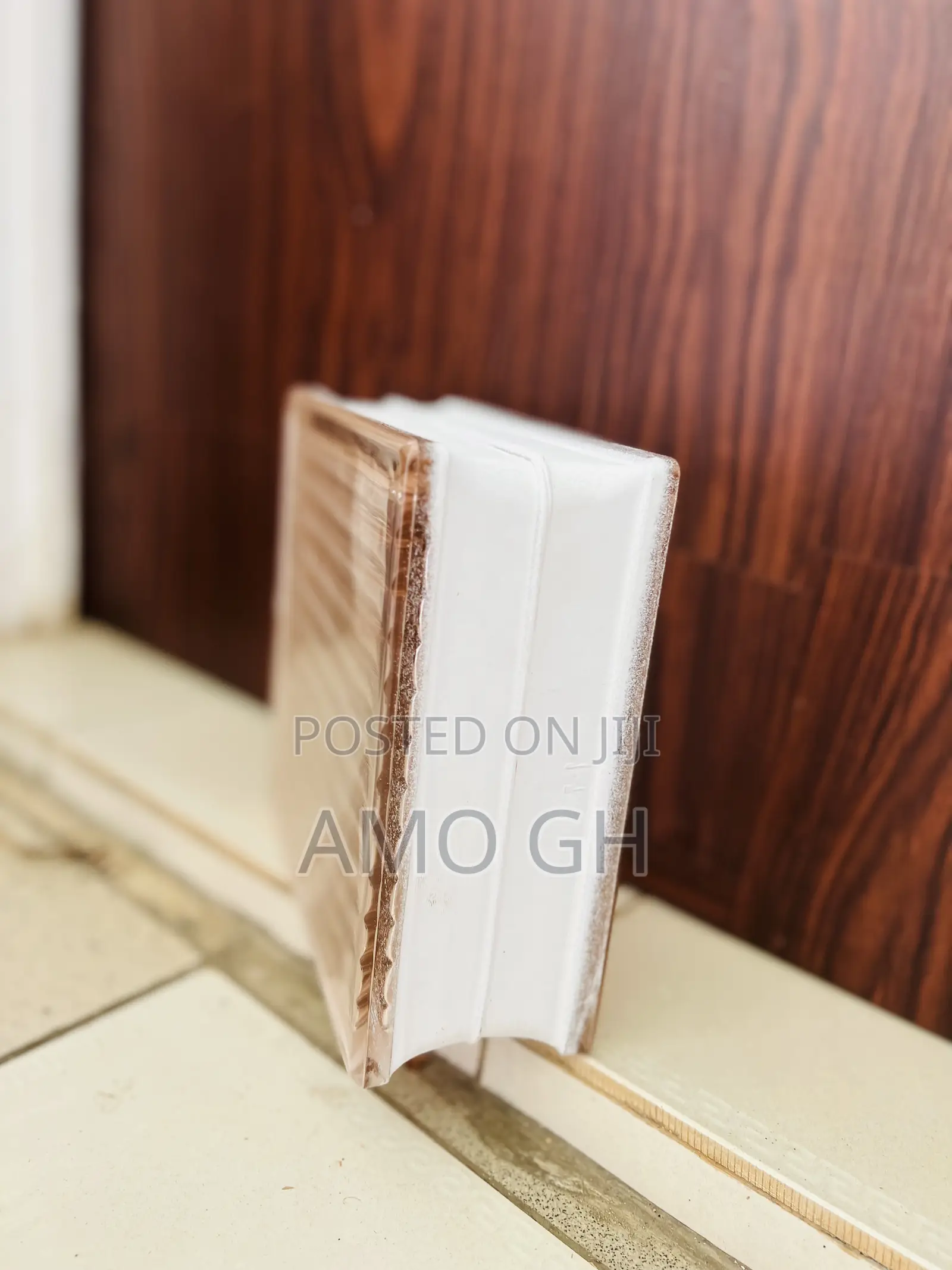 Building Materials
