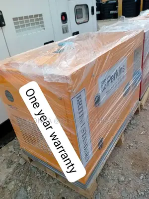 The Ultimate Disruption 15kva 16500watt Diesel Generator