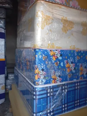 20inches High Density Double Mattress for Sale