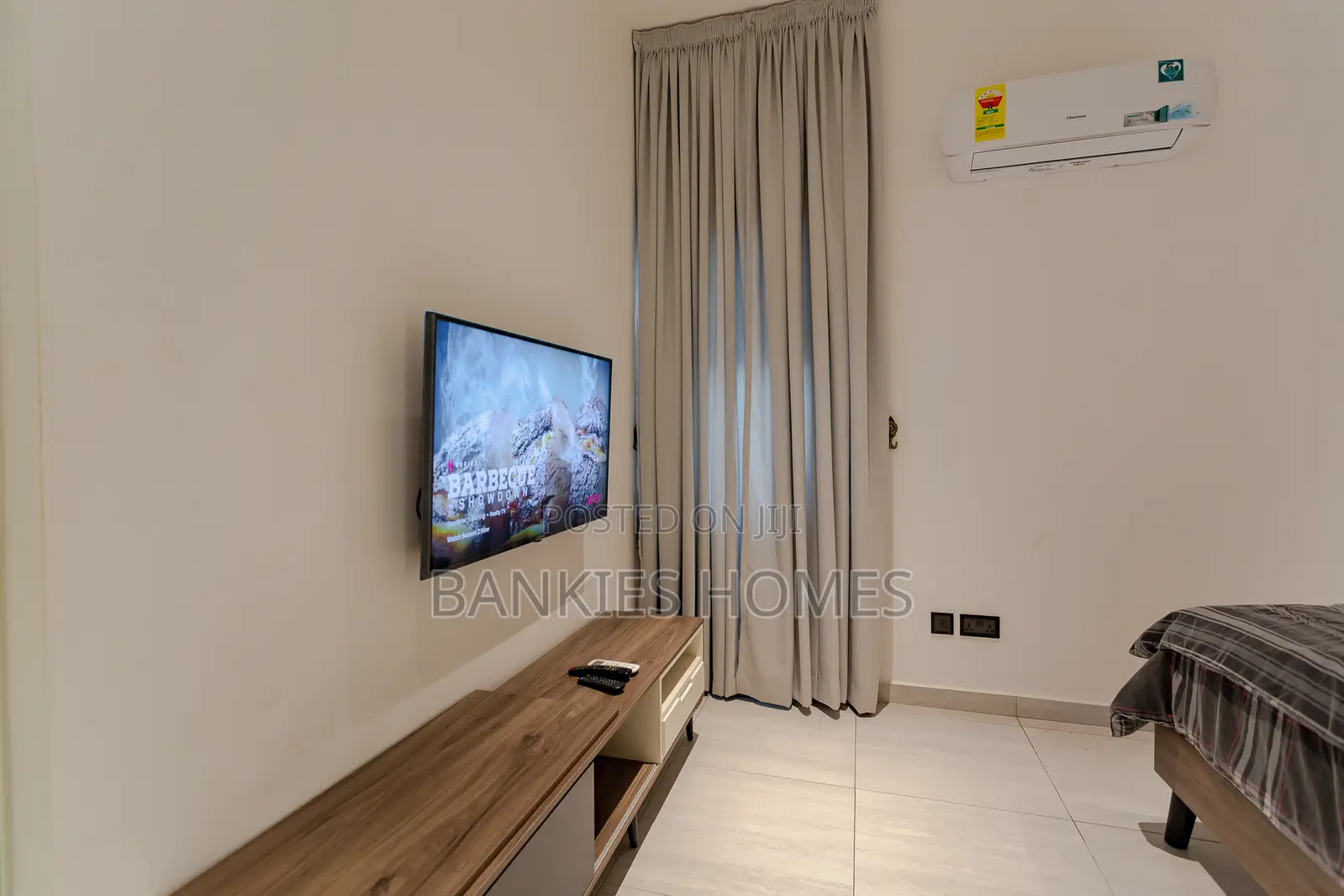 Furnished 3bdrm Townhouse / Terrace for rent