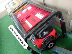 Beyond the Boundaries 10kva 13000watt Diesel Generator