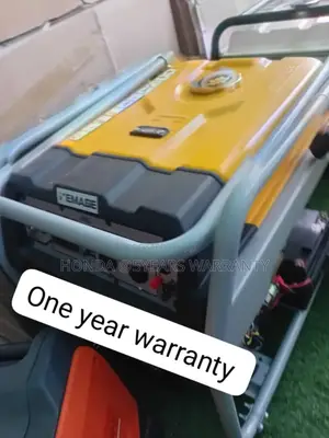 Maximise Your Dream 10kva 13000watt Petrol Generator
