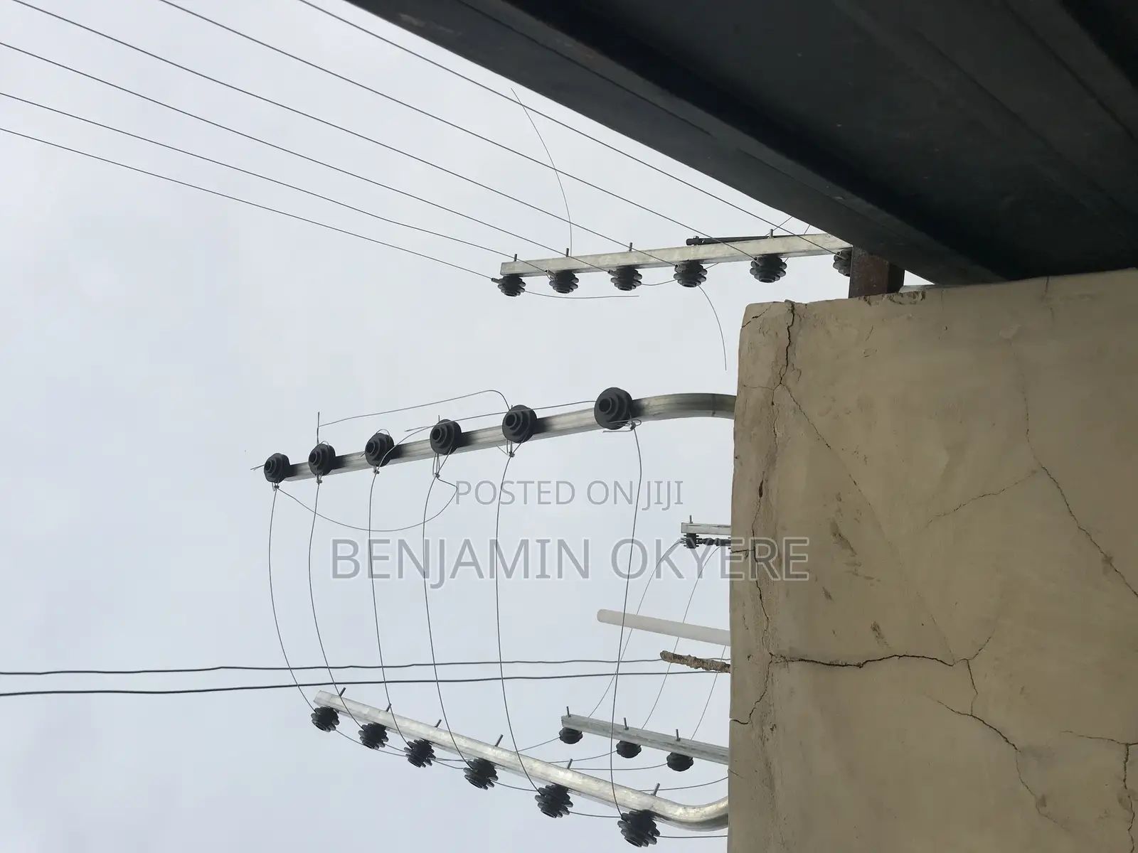Electrical Installation and Home Security Devices