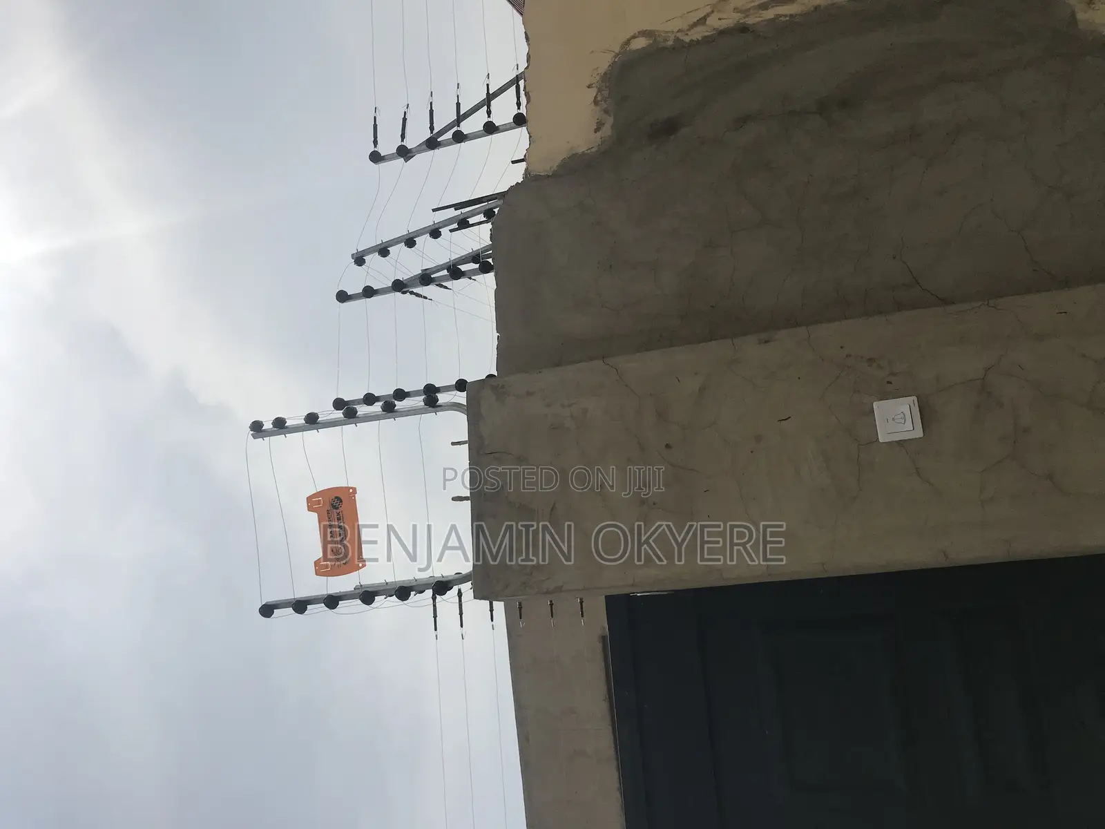 Electrical Installation and Home Security Devices
