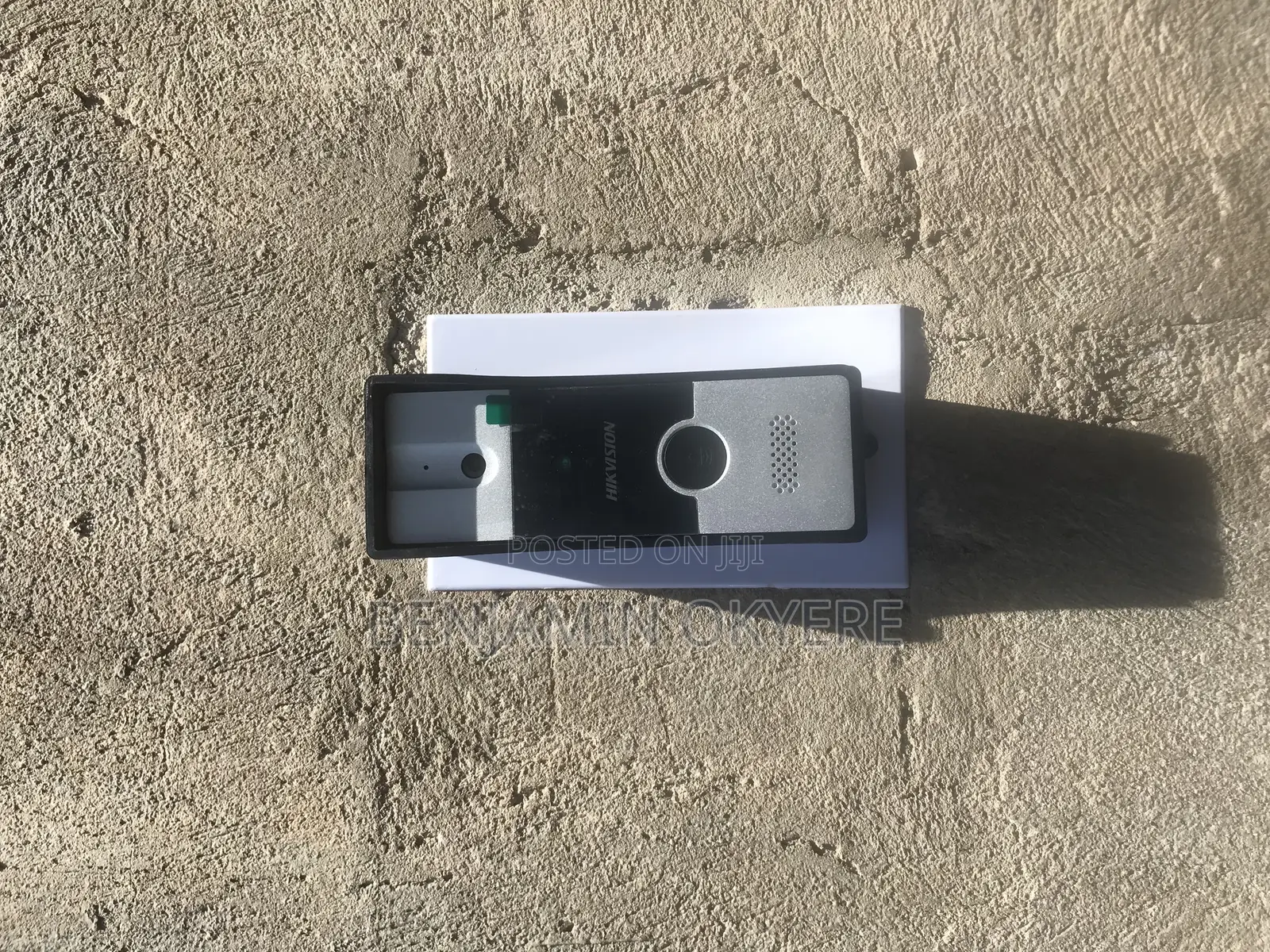 Electrical Installation and Home Security Devices