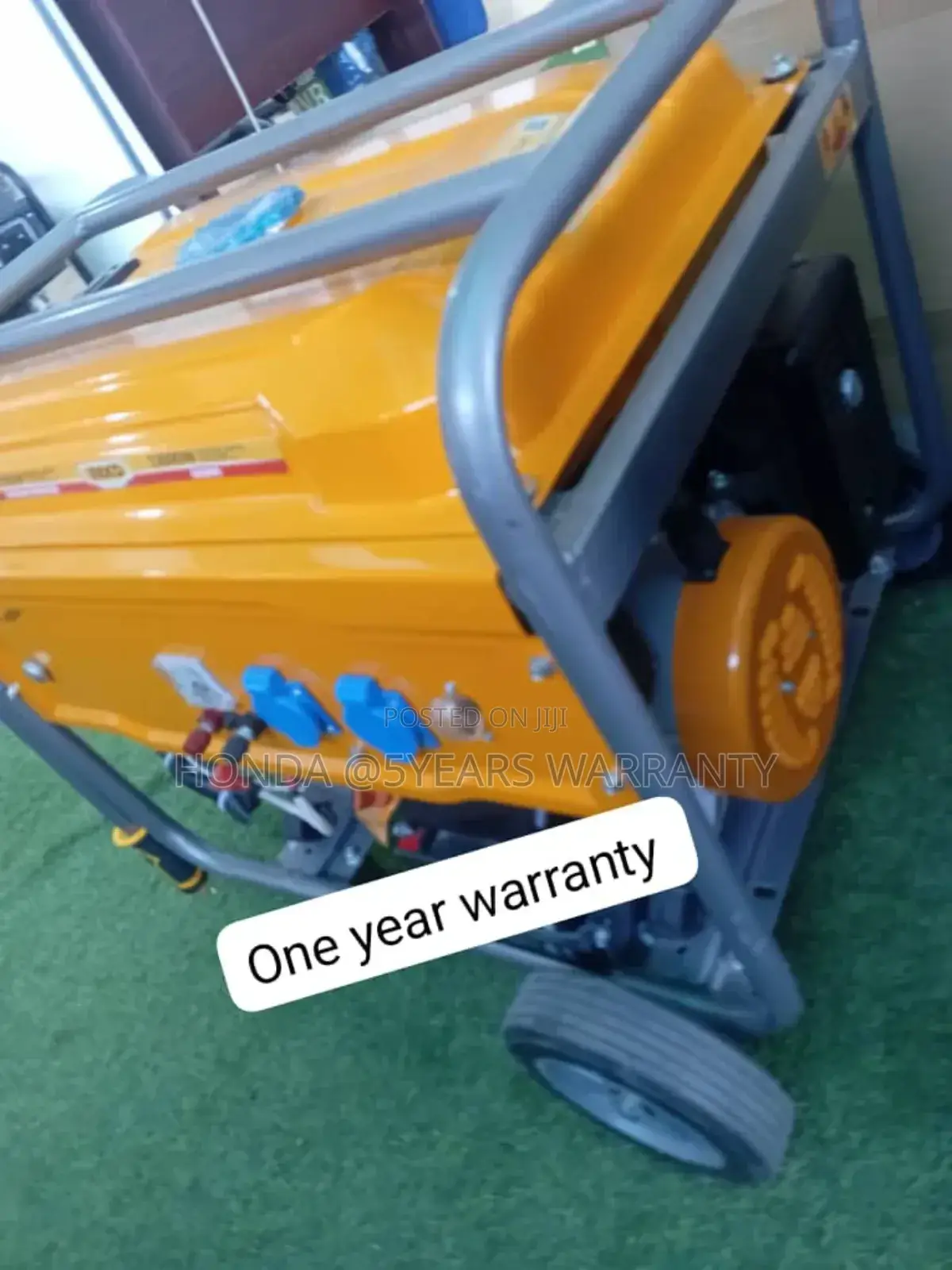 ,Transform Your Business 10kva 13000watt Ingco Generator