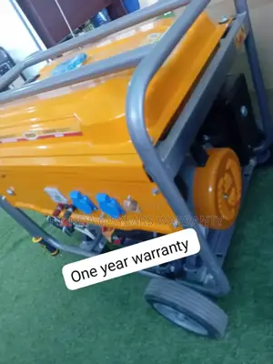 ,Transform Your Business 10kva 13000watt Ingco Generator