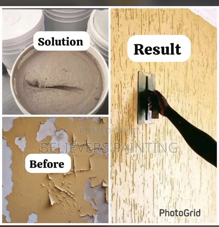 Graffiato (Waterproof)