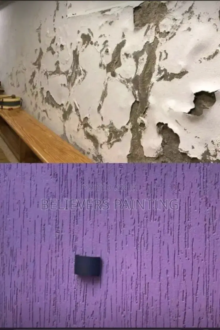 Graffiato (Waterproof)