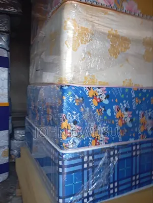 Double Mattress for Sale