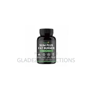 Slim Plus Fat Burner
