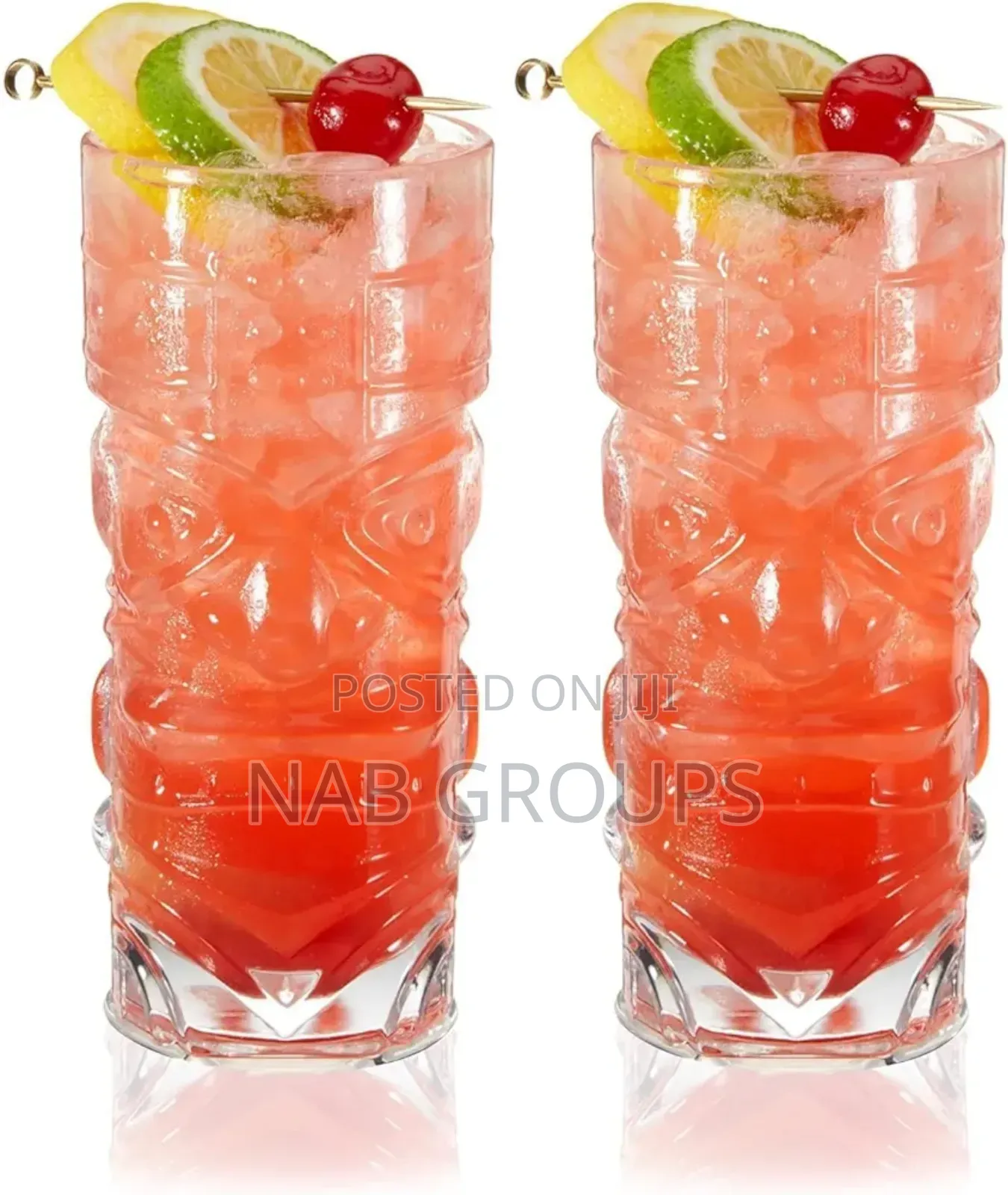 Cocktail Glass