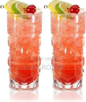 Cocktail Glass