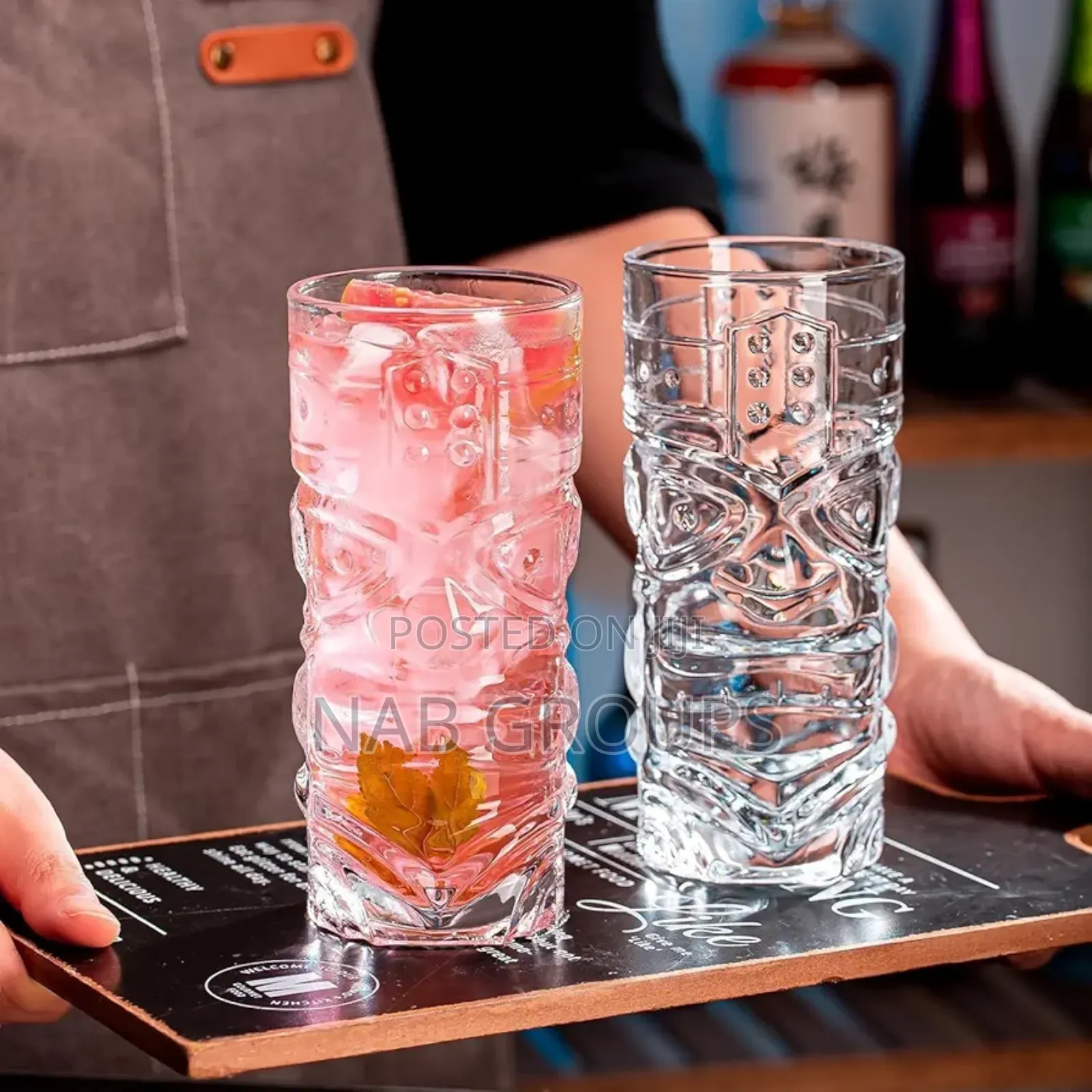 Cocktail Glass