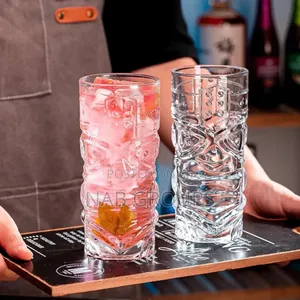 Cocktail Glass