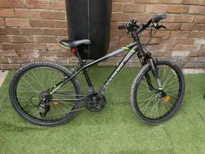 Rock Rider Sports Bike