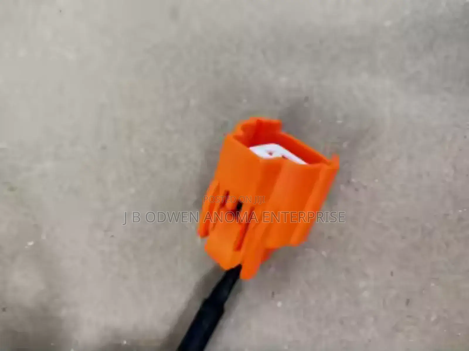 Honda Civic 2002 Front Abs Sensor