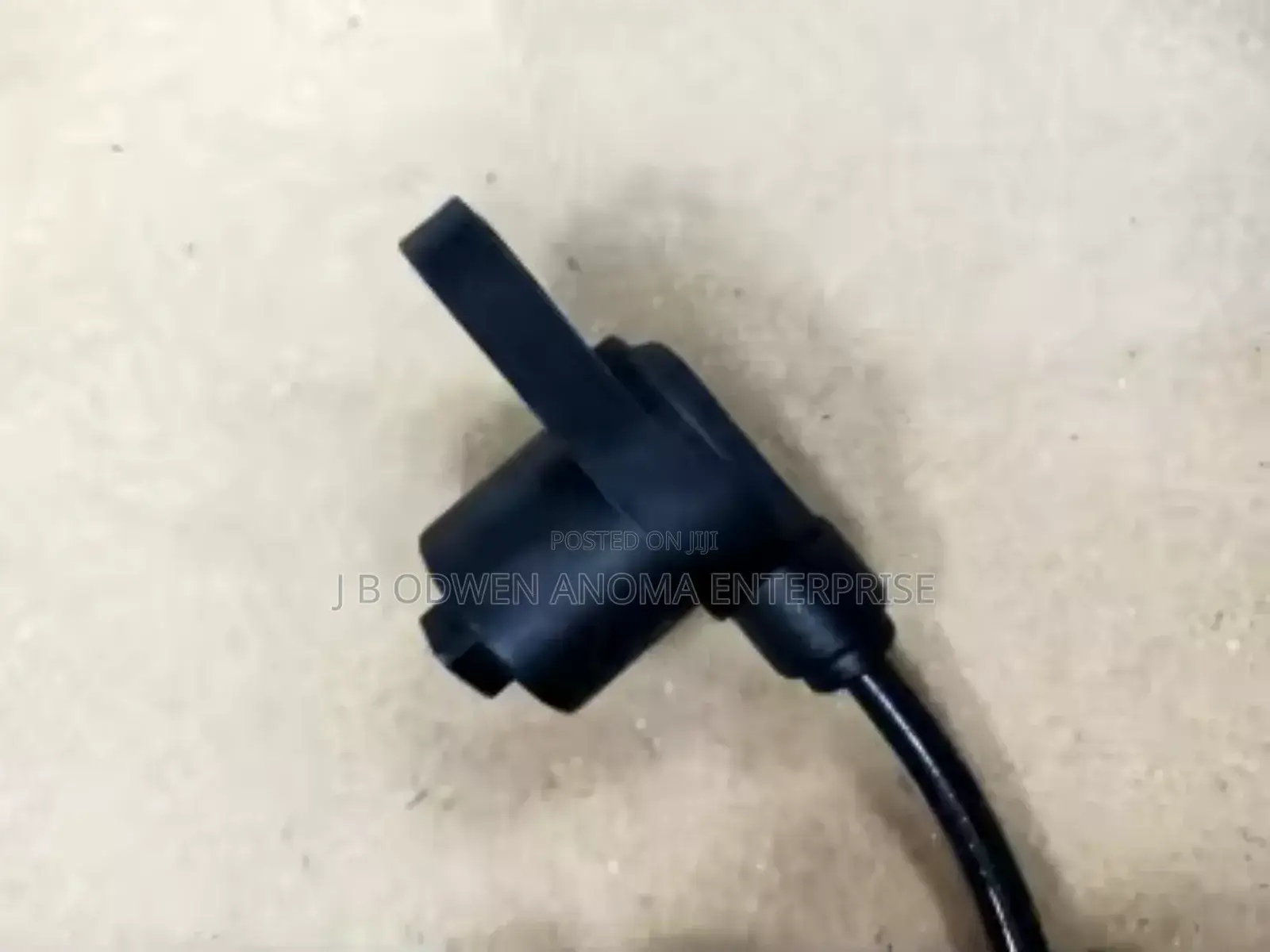 Honda Civic 2002 Front Abs Sensor