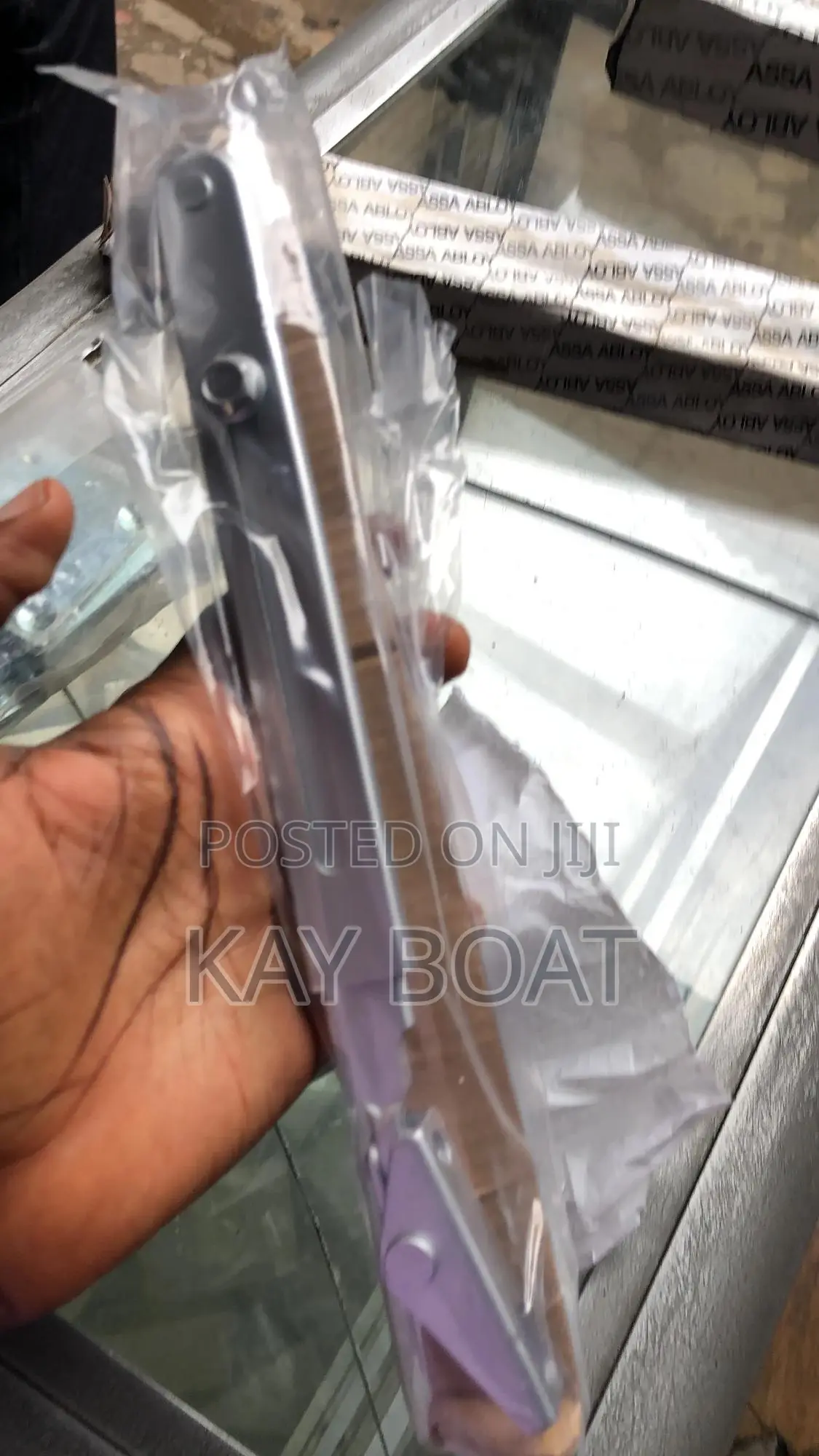 Door Closer