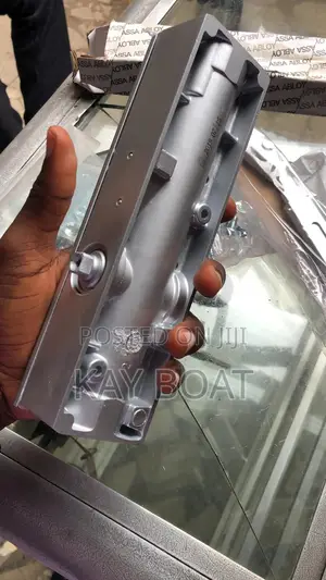 Door Closer