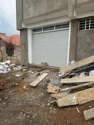 Garage Door Automation
