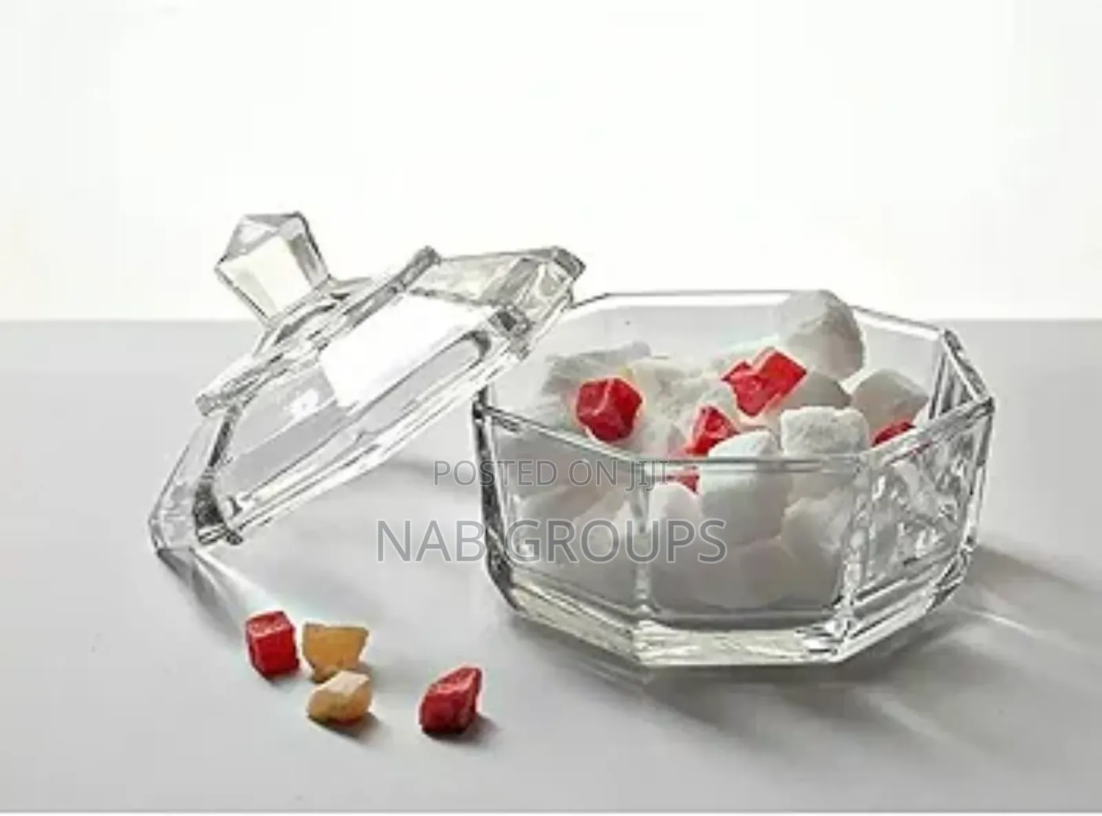 1pc Sugar Jar
