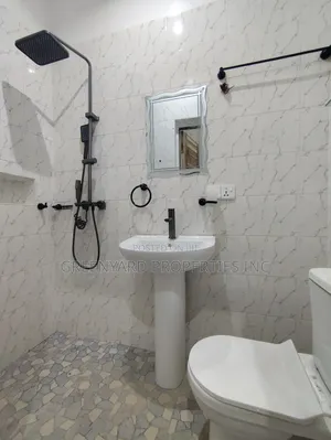 2bdrm Apartment in Ability, Adjiriganor for rent