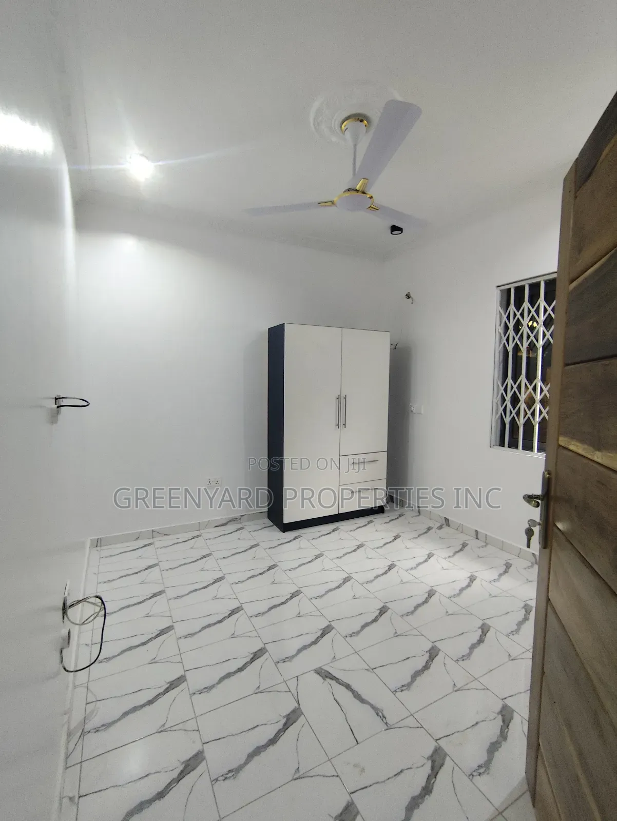 2bdrm Apartment in Ability, Adjiriganor for rent