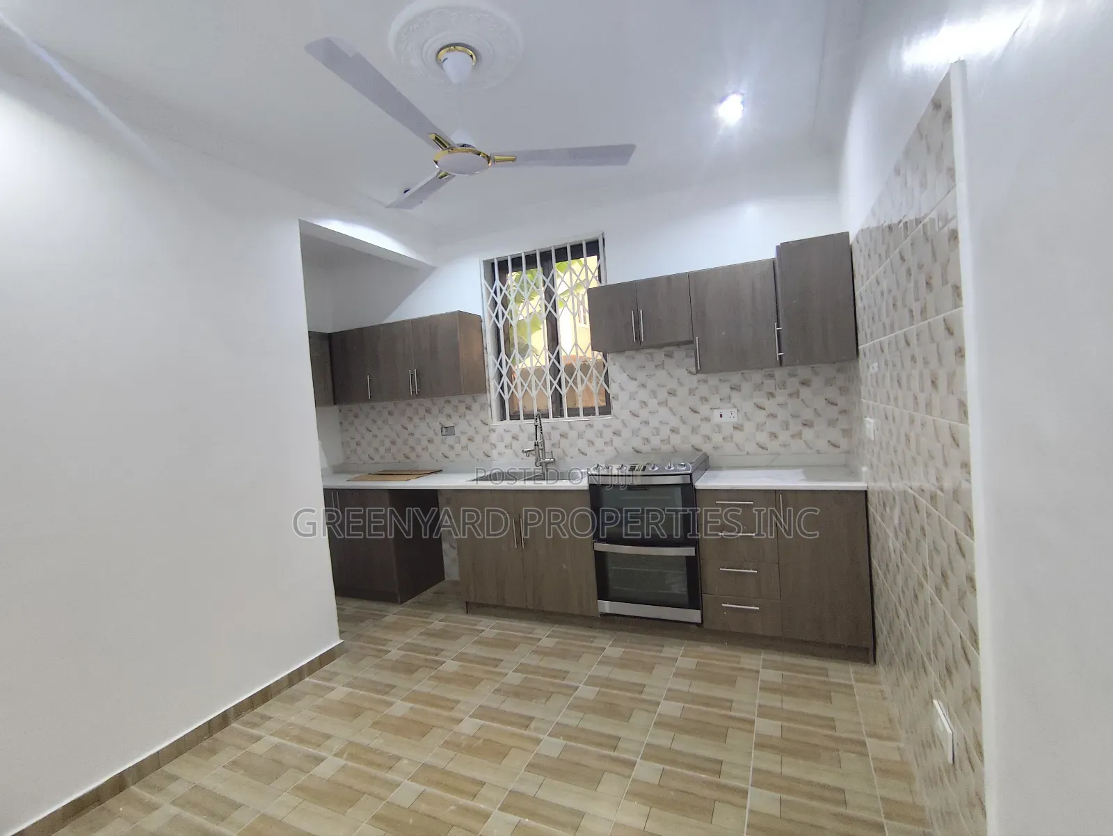 2bdrm Apartment in Ability, Adjiriganor for rent