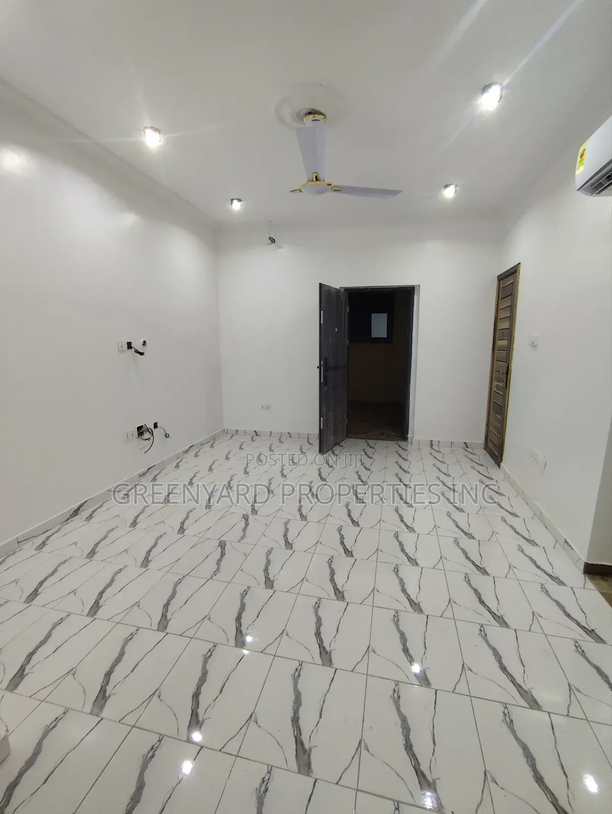 2bdrm Apartment in Ability, Adjiriganor for rent