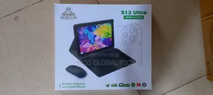 Smart King S13 Tablet 512gb