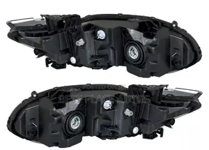 Homda Accord 2018-2019 Led Headlight