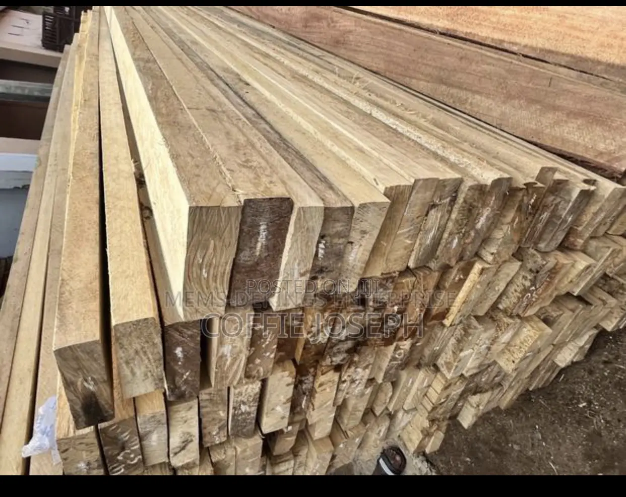 Quality Wood